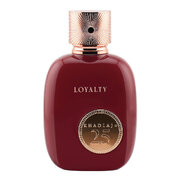 Khadlaj 25 Loyalty Parfumuotas vanduo 100ml