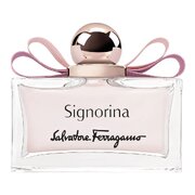 Salvatore Ferragamo Signorina Eau De Parfum Parfumuotas vanduo 100ml