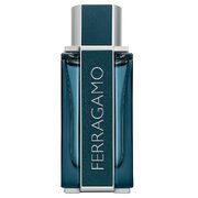 Salvatore Ferragamo Intense Leather Parfumuotas vanduo