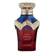 Hamidi Ishq Forever Parfumuotas vanduo 100ml