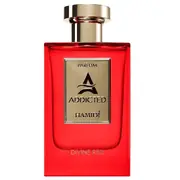Hamidi Addicted Divine Red Parfumuotas vanduo