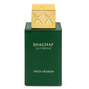 Swiss Arabian Shaghaf Oud Royale Parfumuotas vanduo 75ml