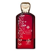 Al Wataniah Eternal Roohi Parfumuotas vanduo 85ml