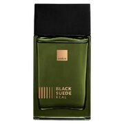 Avon Black Suede Real Tualetinis vanduo 100ml