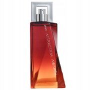 Avon Attraction Awaken For Him Tualetinis vanduo 75ml