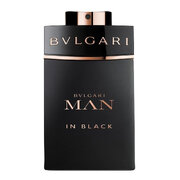 Bvlgari Man In Black Parfumuotas vanduo 100ml