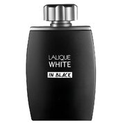 Lalique White in Black Parfumuotas vanduo 125ml