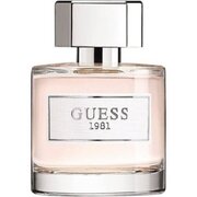 Guess Guess 1981 for woman Tualetinis vanduo - testeris 100ml