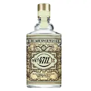 4711 Floral Collection Lily Of The Valley Odekolonas - testeris 100ml