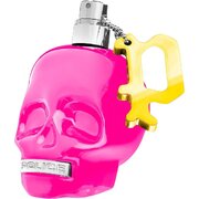 Police To Be Goodvibes For Woman Parfumuotas vanduo - testeris 125ml