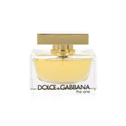 Dolce & Gabbana The One Women Parfumuotas vanduo 75ml