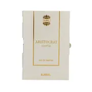 Ajmal Sample  Aristocrat Coastal Parfumuotas vanduo 1,5ml