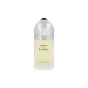 Cartier Pasha de Cartier Tualetinis vanduo - testeris 100ml
