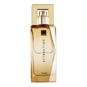 Avon Attraction for Her Parfumuotas vanduo 50ml
