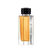 Montblanc Patchouli Ink Parfumuotas vanduo - testeris 125ml