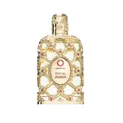 Orientica Luxury Collection Royal Amber Parfumuotas vanduo - testeris 80ml