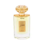 Al Haramain Junoon For Women Parfumuotas vanduo - testeris 75ml
