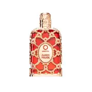 Orientica Luxury Collection Amber Rouge Parfumuotas vanduo - testeris 80ml