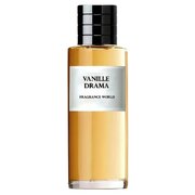 Fragrance World Vanille Drama Eau de Parfum Parfumuotas vanduo 80ml