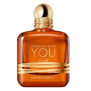 Giorgio Armani Stronger With You Amber Eau de Parfum Parfumuotas vanduo 100ml