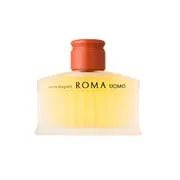 Laura Biagiotti Roma Uomo Nero Estremo Parfumuotas vanduo - testeris 125ml
