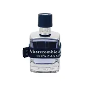 Abercrombie & Fitch 100% Passion Man Tualetinis vanduo - testeris 100ml