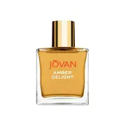 Jovan Amber Delight Parfumuotas vanduo - testeris 100ml