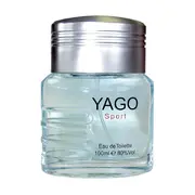Raphael Rosalee Yago Sport Pour Homme Tualetinis vanduo 100ml