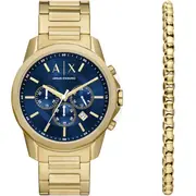 Armani Exchange AX7151SET