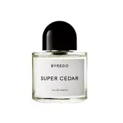 Byredo Super Cedar Parfumuotas vanduo 100ml