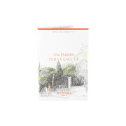 Hermes Sample  Jardin Un Jardin Sur La Lagune Tualetinis vanduo 2ml