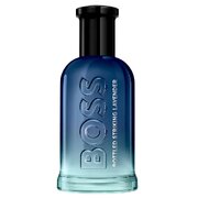 Hugo Boss Boss Bottled Striking Lavender Parfumuotas vanduo 100ml