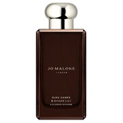Jo Malone Dark Amber & Ginger Lily Intense New Odekolonas 100ml