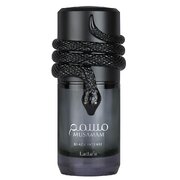 Lattafa Musamam Black Intense Parfumuotas vanduo 100ml