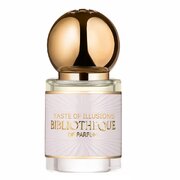 Bibliotheque de Parfum Taste of Illusions Parfumuotas vanduo 16ml