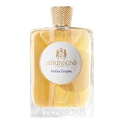 Atkinsons Amber Empire Tualetinis vanduo 100ml