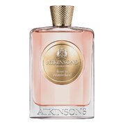 Atkinsons Rose In Wonderland Parfumuotas vanduo - testeris 100ml