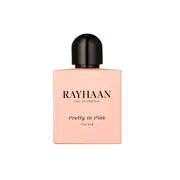 Rayhaan Pretty In Pink Parfumuotas vanduo 100ml