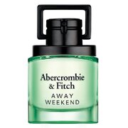 Abercrombie & Fitch Away Weekend Man Tualetinis vanduo 30ml