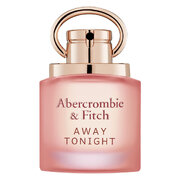 Abercrombie & Fitch Away Tonight Woman Parfumuotas vanduo 50ml