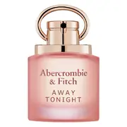 Abercrombie & Fitch Away Tonight Woman Parfumuotas vanduo 50ml