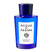 Acqua di Parma Blu Mediterraneo Mandorlo Di Sicilia Eau De Toilette Tualetinis vanduo 180ml