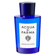 Acqua di Parma Blu Mediterraneo Arancia Di Capri Eau De Toilette Tualetinis vanduo 180ml