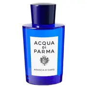 Acqua di Parma Blu Mediterraneo Arancia Di Capri Eau De Toilette Tualetinis vanduo 180ml