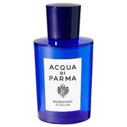 Acqua di Parma Blu Mediterraneo Mandarino Di Sicilia Eau De Toilette Tualetinis vanduo 100ml