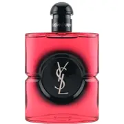 Yves Saint Laurent Black Opium Pink Glaze Parfumuotas vanduo - testeris, 90ml