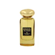 Pierre Bernard Classic Magical Vetiver Parfumuotas vanduo 100ml