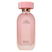 French Avenue Roses D'emotion Parfumuotas vanduo 100ml