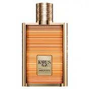Khadlaj Karus Amber Gold Parfumuotas vanduo