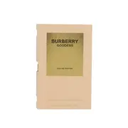 Burberry Sample  Goddess Parfumuotas vanduo